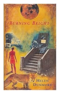 Burning bright
