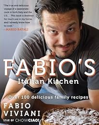 Fabio's Italian Kitchen: A Traditional Food Affair with a Twist