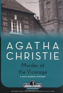 Murder at the Vicarage: A Miss Marple Mystery (Miss Marple Mysteries)
