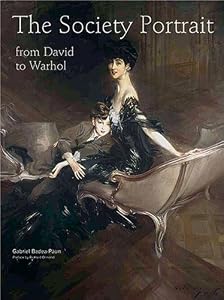 The Society Portrait: From David to Warhol