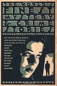 The World's Finest Mystery & Crime Stories (2nd Annual Collection)