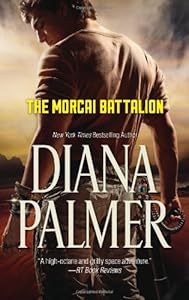 The Morcai battalion