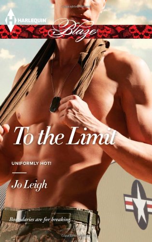 To the Limit by Jo Leigh