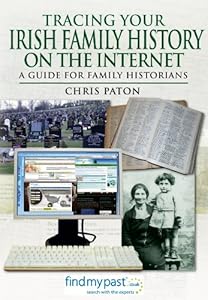 Tracing Your Irish History on the Internet