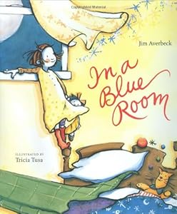 In a Blue Room