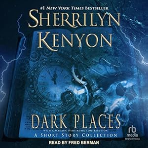Dark Places: A Short Story Collection