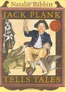Jack Plank Tells Tales