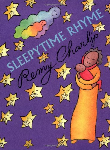 Sleepytime Rhyme by Remy Charlip