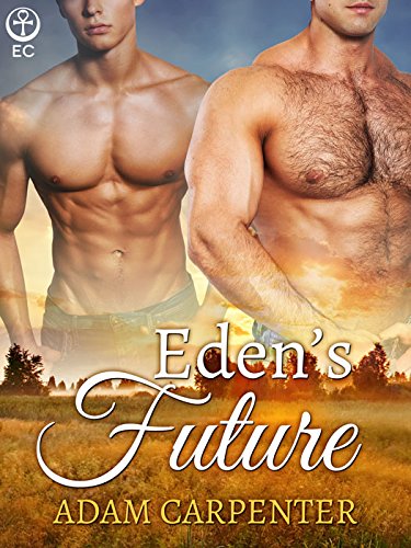 Eden's Future by Adam Carpenter