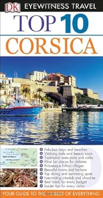 Top 10 Corsica