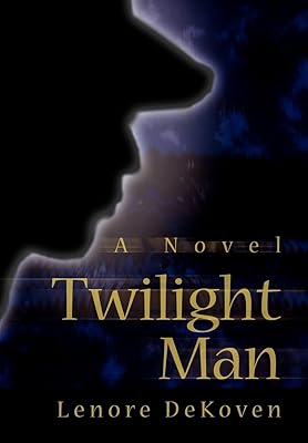 Twilight Man