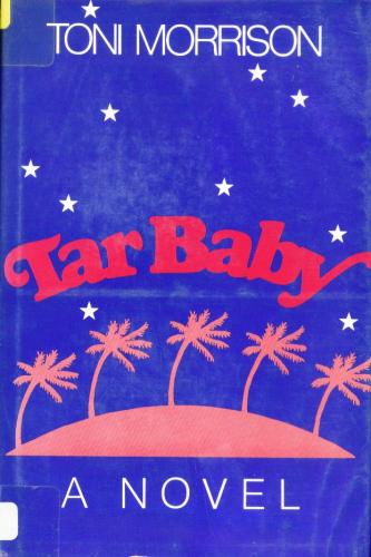 Tar Baby by Toni Morrison