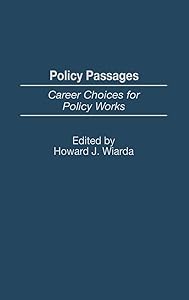 Policy Passages: Career Options for Policy Wonks