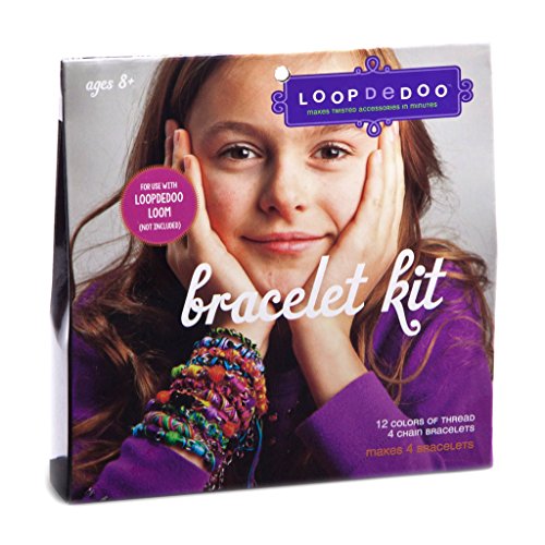 Loopdedoo Bracelet Expansion Kit