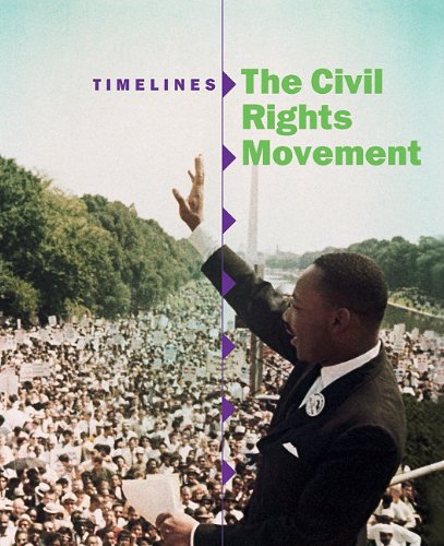 The civil rights movement by Colin Hynson