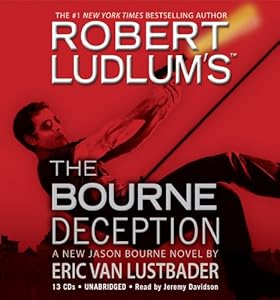 Robert Ludlum's