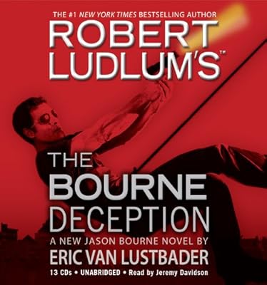 Robert Ludlum's