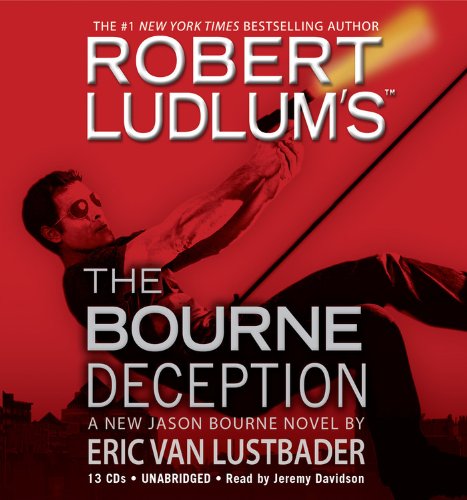 Robert Ludlum's by Eric Van Lustbader