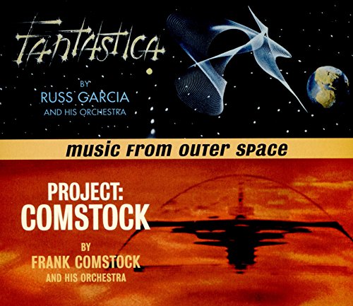 Music from Outer Space - Fantastica / Project: Comstock