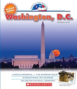 Washington, DC by Deborah Kent