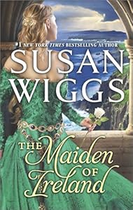 The Maiden of Ireland