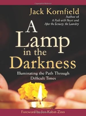 A Lamp in the Darkness: Illuminating the Path Through Difficult Times