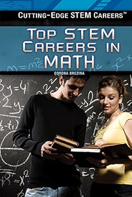 Top STEM Careers in Math