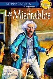 Les Miserables (Adaptation) (Turtleback School & Library Binding Edition)