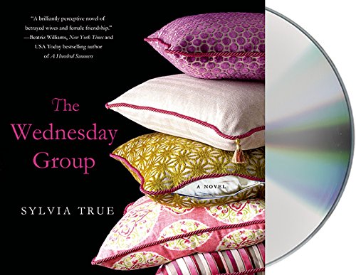 The Wednesday Group by Sylvia True