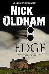 Edge: A Henry Christie thriller