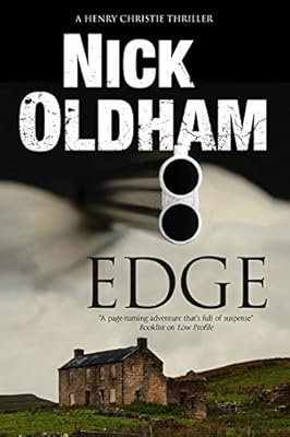 Edge: A Henry Christie thriller