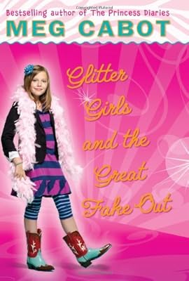Glitter Girls and the Great Fake Out