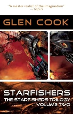 Starfishers