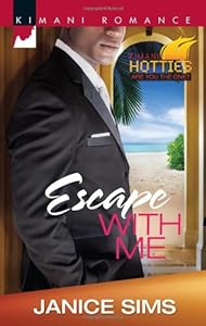Escape with Me
