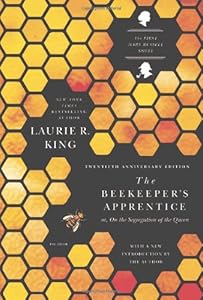 The Beekeeper's Apprentice: or, On the Segregation of the Queen