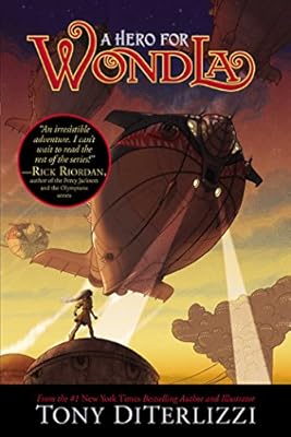 A Hero for WondLa