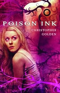Poison Ink