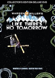 Warren Miller: Like There's No Tomorrow