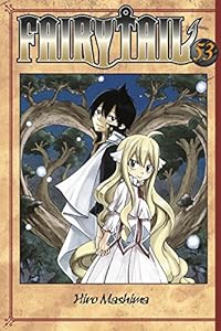 Fairy Tail 53