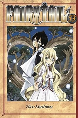 Fairy Tail 53