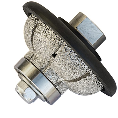 Algopix Similar Product 16 - Stadea Granite Diamond Profile Wheel