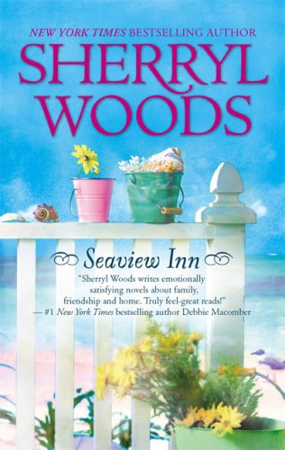 Seaview Inn by Sherryl Woods
