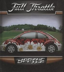 Beetle (Full Throttle)