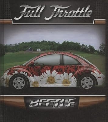 Beetle (Full Throttle)