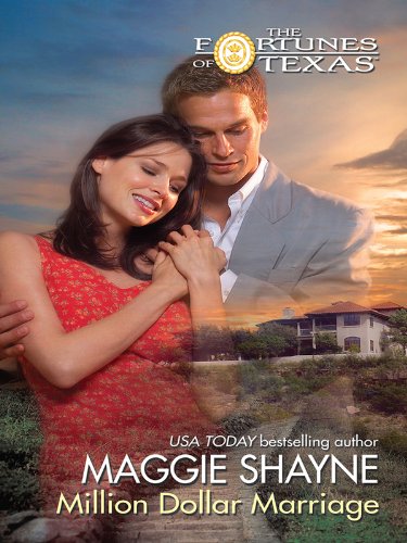 Million Dollar Marriage (Fortunes of Texas Book 1) by Laurie Paige