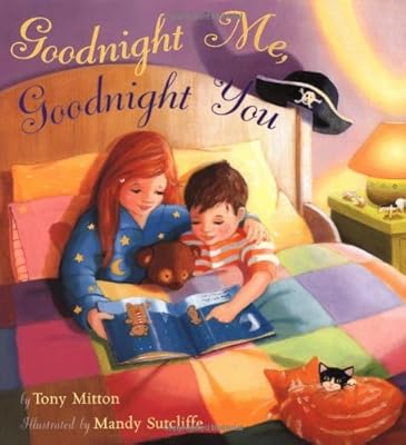 Goodnight Me, Goodnight You