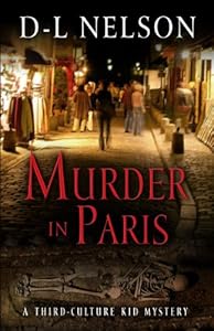 Murder in Paris