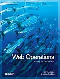 Web Operations: Keeping the Data On Time