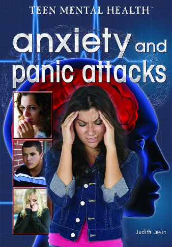 Anxiety and Panic Attacks by Judith Levin