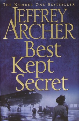 Best Kept Secret by Jeffrey Archer